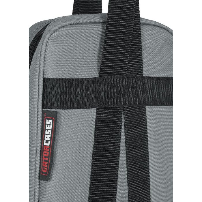 Funda De Colgar Para Guitarra Acústica "Gator Gcb" 8 Funda De Colgar Para Guitarra Acústica "Gator Gcb" 8