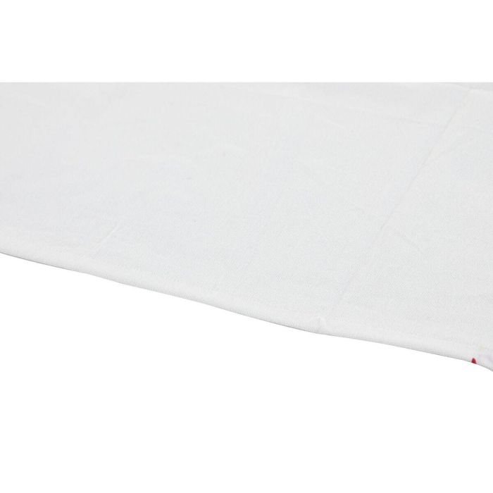 DKD Home Decor Camino de Mesa de Navidad Moderno Poliéster Diseño Cascanueces Rojo Verde Beige 150x50 cm 3 DKD Home Decor Camino de Mesa de Navidad Moderno Poliéster Diseño Cascanueces Rojo Verde Beige 150x50 cm 3