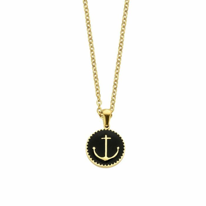 Colgante Mujer CO88 Collection 8CN-26047 Dorado 1 Colgante Mujer CO88 Collection 8CN-26047 Dorado 1