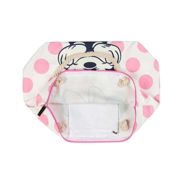 Karactermania Bolso Playa Minnie Soleil Dots 37x52x17 cm 3