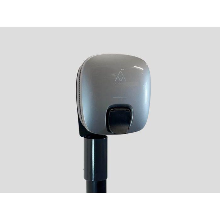 Charge Amps Luna Poleplate - Next Green 1 Charge Amps Luna Poleplate - Next Green 1
