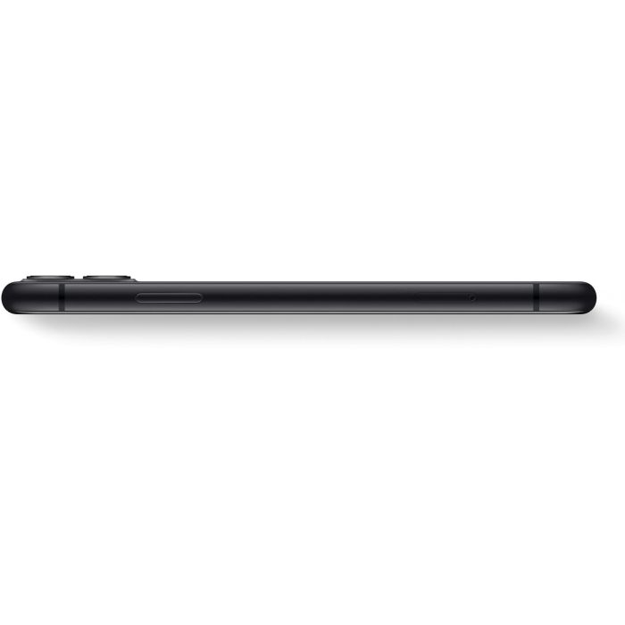 iPhone 11 64GB - Black" 6