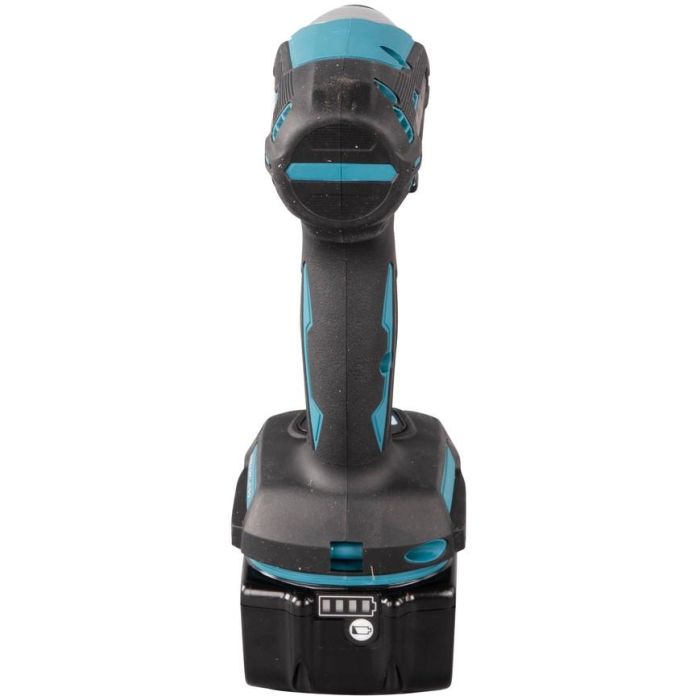 Makita DTD157Z Akku-Schlagschrauber 8