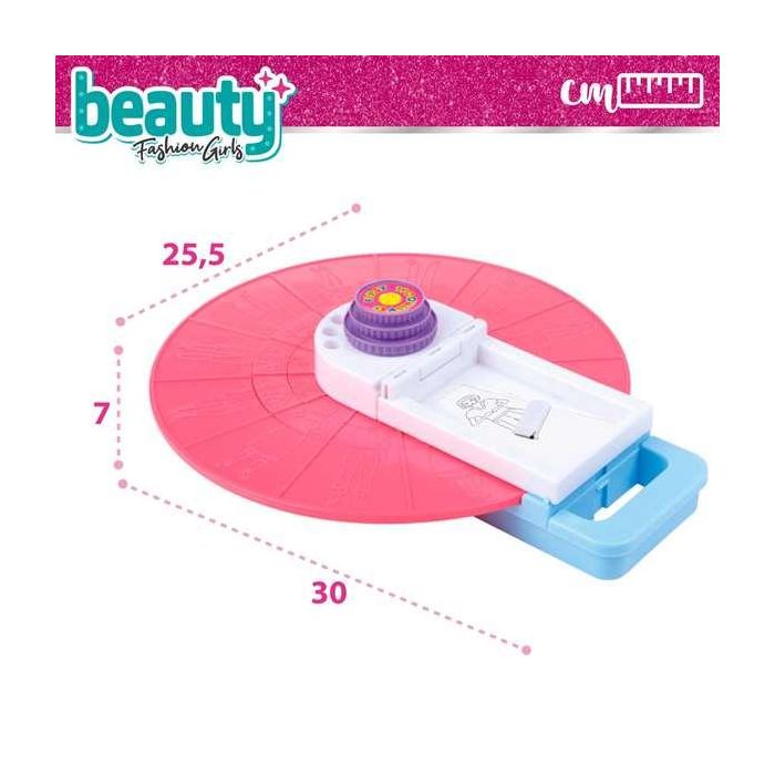 Color Baby Estudio Diseño de Moda Crea tus Estilismos con Mas de 170 Combinaciones 6