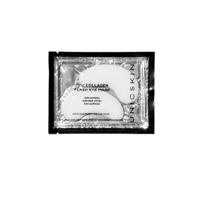 Unicskin Uniccollagen Eye Flash Mask Patchs 10 X 2 mL 3