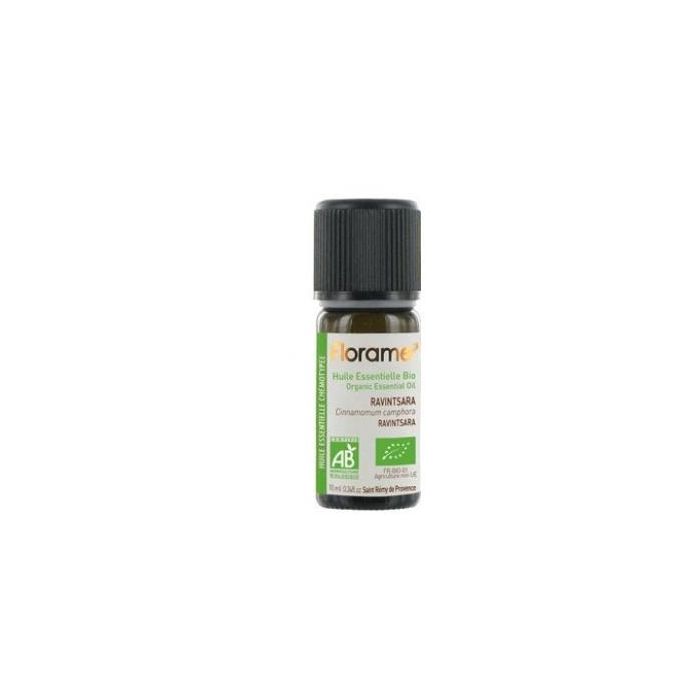 Aceite Esencial Ravintsara 10 Ml Aceite Esencial Ravintsara 10 Ml