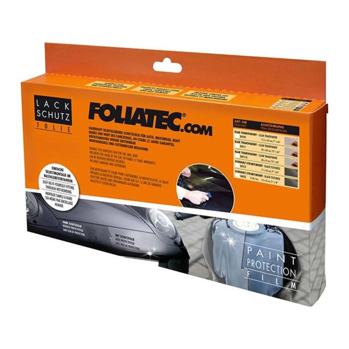 Pintura Protection Film Transparente 17 5 X 165 cm 1 Piece FO3410 2 Pintura Protection Film Transparente 17 5 X 165 cm 1 Piece FO3410 2