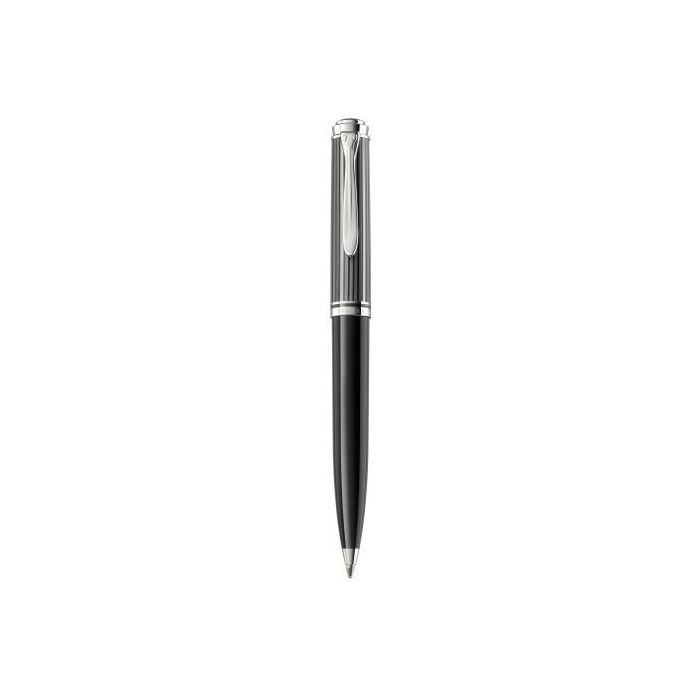 Pelikan Souverän K605 Stresemann Kugelschreiber, Bolígrafo de Lujo en Caja de Regalo