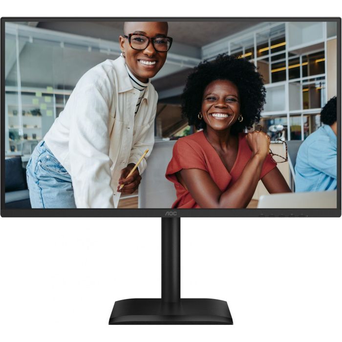AOC 68.6cm (27") 27E4U 16:09 VGA+HDMI+DP+USB IPS black 17