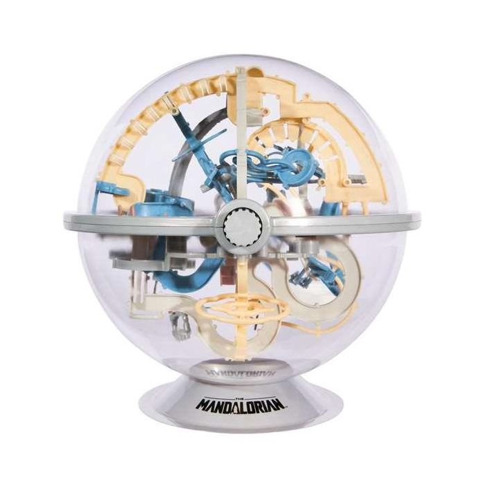 Prp perplexus star wars mandalorian 4 Prp perplexus star wars mandalorian 4