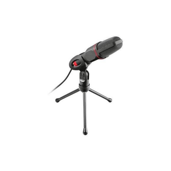 Micrófono Trust Gaming GXT 212 Mico/ Jack 3.5/ USB 2.0 1 Micrófono Trust Gaming GXT 212 Mico/ Jack 3.5/ USB 2.0 1