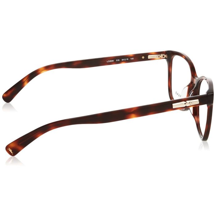 Montura de Gafas Mujer Longchamp 5 Montura de Gafas Mujer Longchamp 5