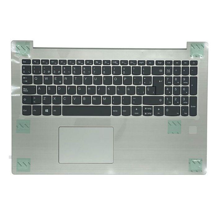 Lenovo Upper Case w/KB Lenovo Upper Case w/KB