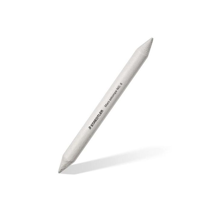 Difuminos Staedtler Blister 4 (1,4,6 Y 8) 5