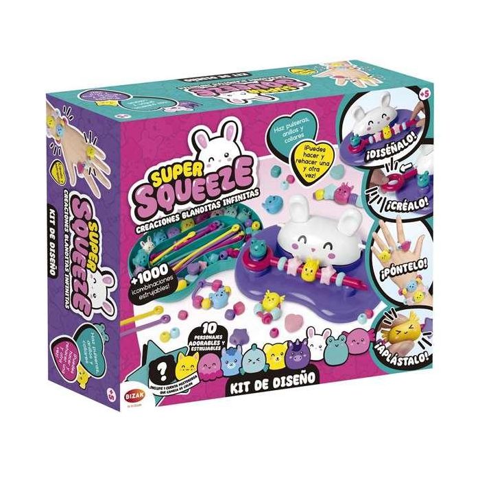 Estudio de diseño super squeeze,combina moda y complementos 2 Estudio de diseño super squeeze,combina moda y complementos 2