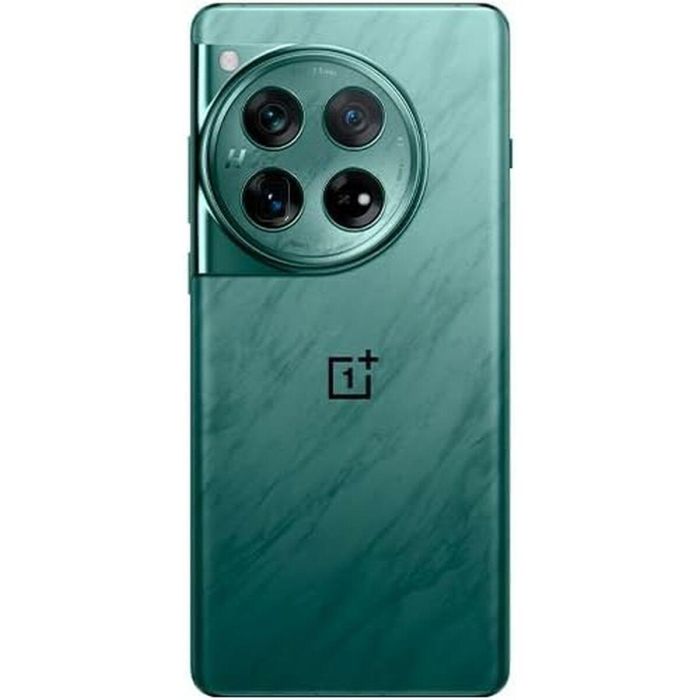 OnePlus 12 17,3 cm (6.82") SIM doble Android 14 5G USB Tipo C 16 GB 512 GB 5400 mAh Verde 7 OnePlus 12 17,3 cm (6.82") SIM doble Android 14 5G USB Tipo C 16 GB 512 GB 5400 mAh Verde 7