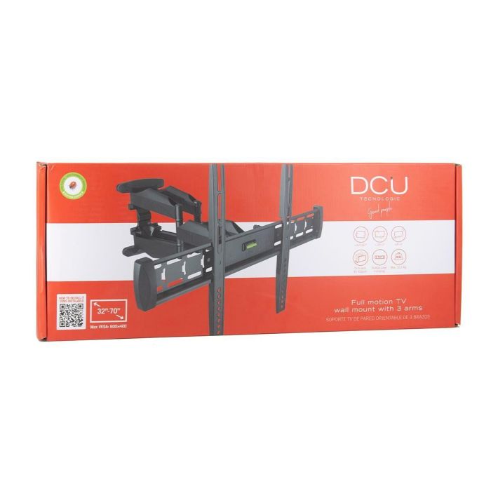 Soporte TV DCU 70100045 1 Soporte TV DCU 70100045 1