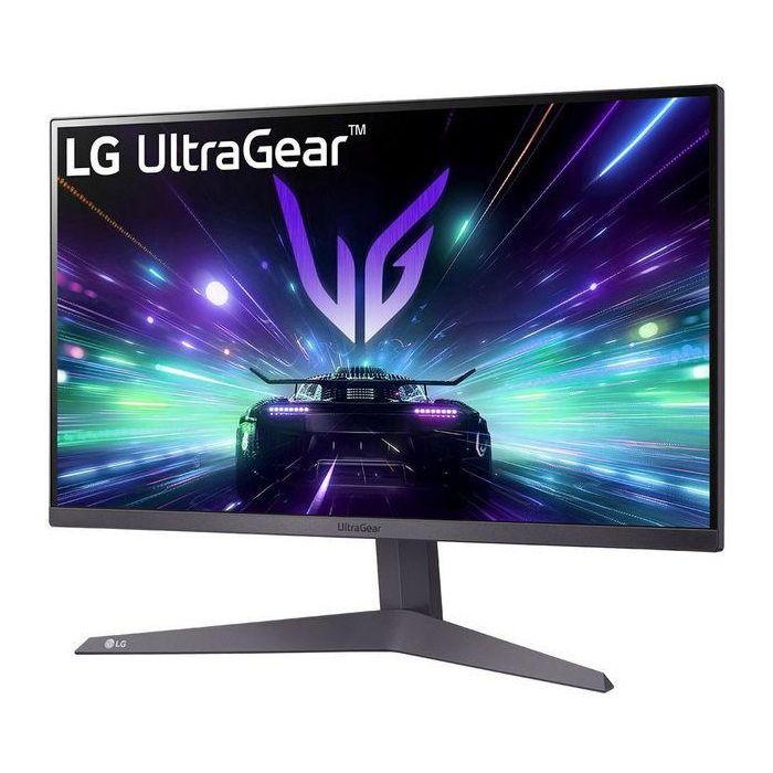 LG Monitor Gaming UltraGear 24GS50F-B 23.7" Full HD 180Hz 1ms VA Negro 1