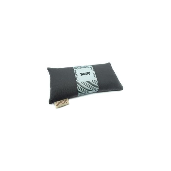 Saco Termico Estandar Semillas Gris 25X13 1Ud Saco Termico Estandar Semillas Gris 25X13 1Ud