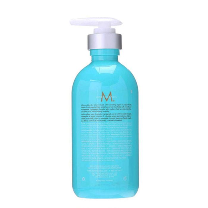 Moroccanoil Smoothing Lotion 300 mL 7 Moroccanoil Smoothing Lotion 300 mL 7