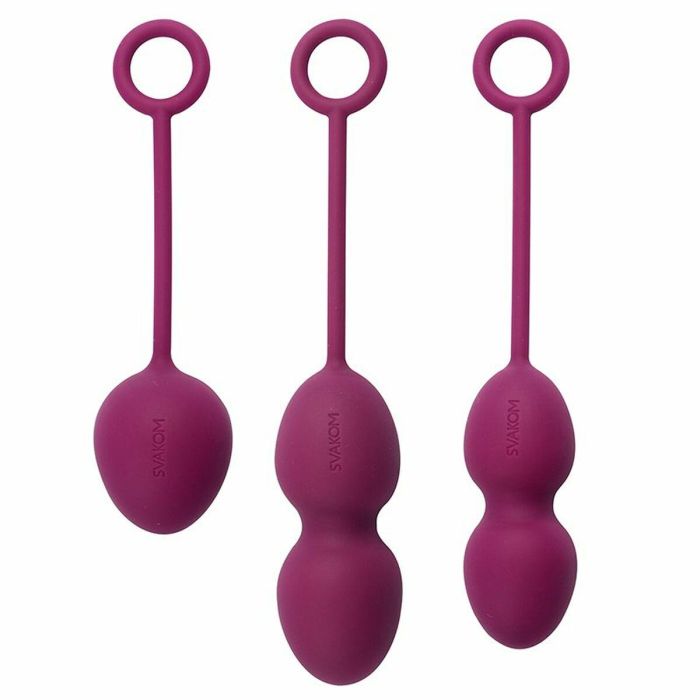 Bolas Chinas Svakom NS6986 6