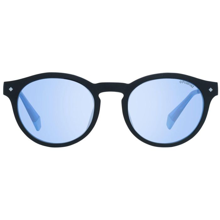 Gafas de Sol Unisex Polaroid PLD 6081/G/CS Ø 49 mm 8 Gafas de Sol Unisex Polaroid PLD 6081/G/CS Ø 49 mm 8