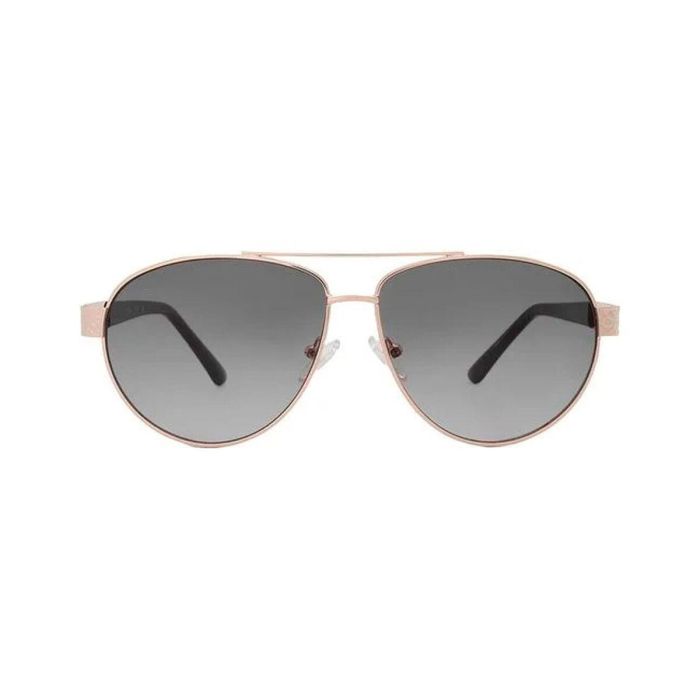 Gafas de Sol Unisex Guess GF0414-6032B ø 60 mm 1 Gafas de Sol Unisex Guess GF0414-6032B ø 60 mm 1