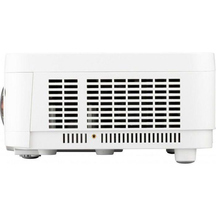 ViewSonic LS560W, WXGA (1280x800), 3000AL, 3,000,000:1 contrast, LED light source, Cinema SuperColor+, 3D compatible, TR0.49, 27dB noise level(Eco) 2 ViewSonic LS560W, WXGA (1280x800), 3000AL, 3,000,000:1 contrast, LED light source, Cinema SuperColor+, 3D compatible, TR0.49, 27dB noise level(Eco) 2