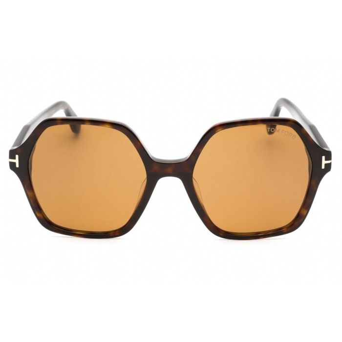 Gafas de Sol Mujer Tom Ford FT1032-F-52E ø 56 mm 1