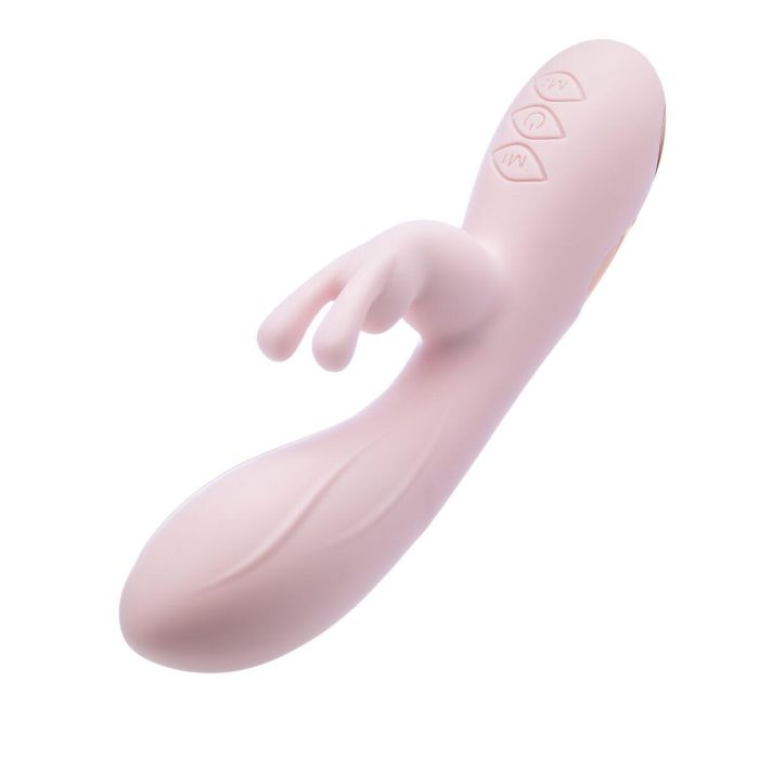 Vibrador Punto G Blush MORGAN PINK Rosa 8