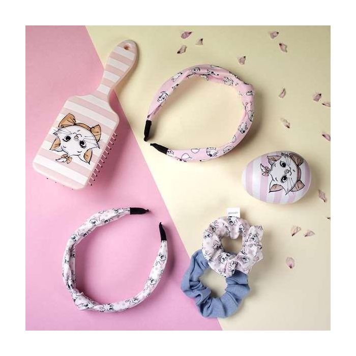 Set de belleza accesorios 4 piezas disney 17.5 x 12.0 x 3.0 cm 7 Set de belleza accesorios 4 piezas disney 17.5 x 12.0 x 3.0 cm 7