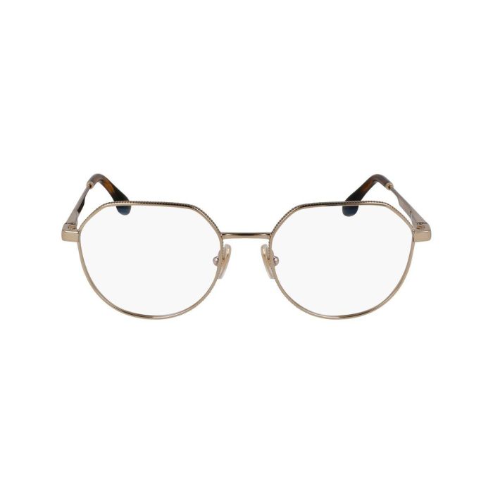 Montura de Gafas Mujer Victoria Beckham VB2135-5217714 Ø 52 mm 2 Montura de Gafas Mujer Victoria Beckham VB2135-5217714 Ø 52 mm 2