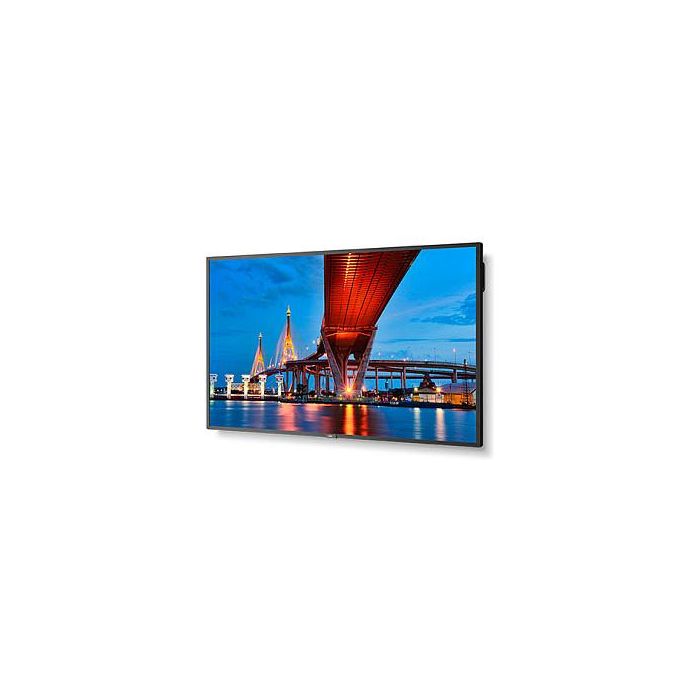 Monitor NEC 60006086 4K Ultra HD 65" 2