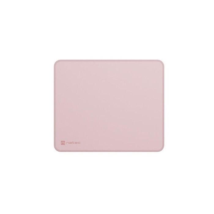 Alfombrilla Antideslizante Natec NPO-2087 Rosa 0 Alfombrilla Antideslizante Natec NPO-2087 Rosa 0