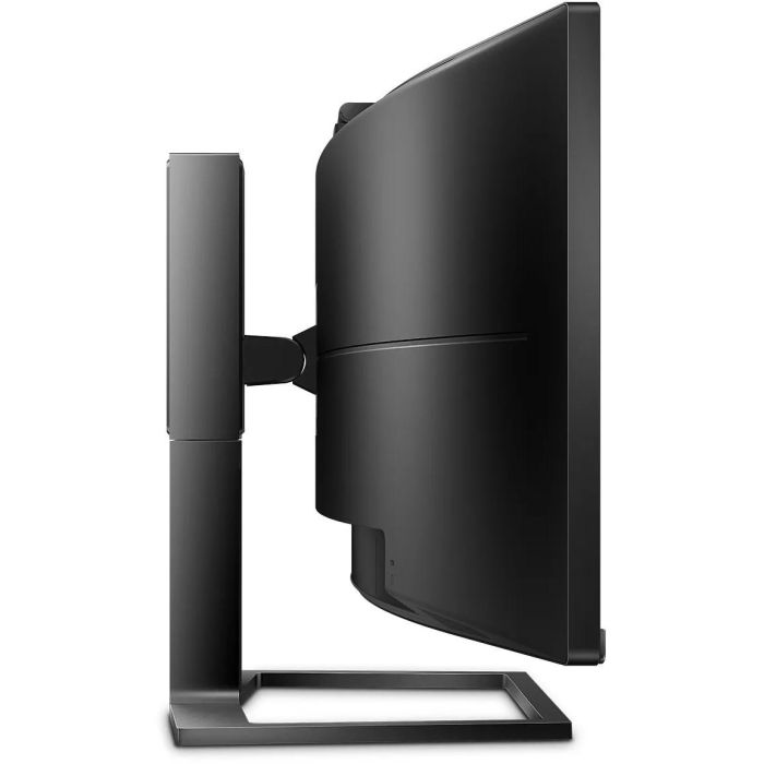 Philips 499P9H/00 Monitor Profesional Ultrapanorámico Curvo 49" Dual QHD (5120x1440) USB-C Webcam KVM DisplayHDR 400 7