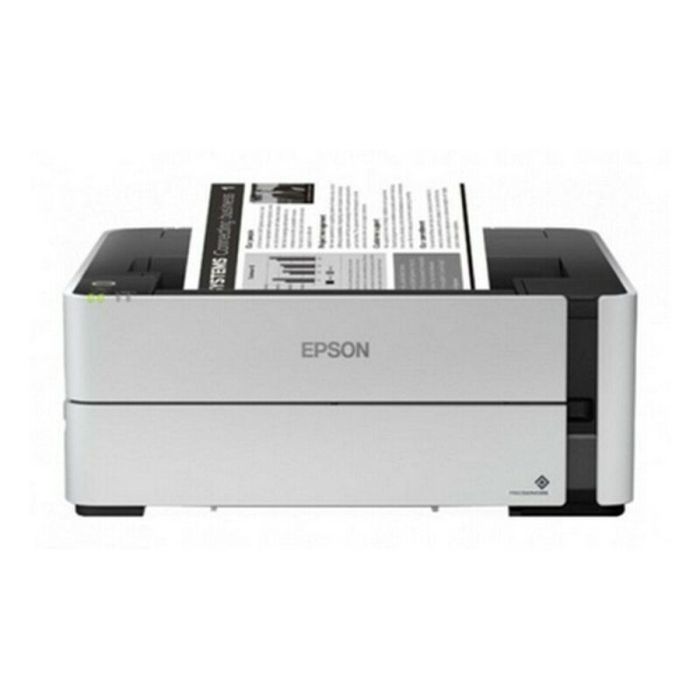 Impresora Dúplex Wifi Epson C11CH44401 20 ppm WiFi