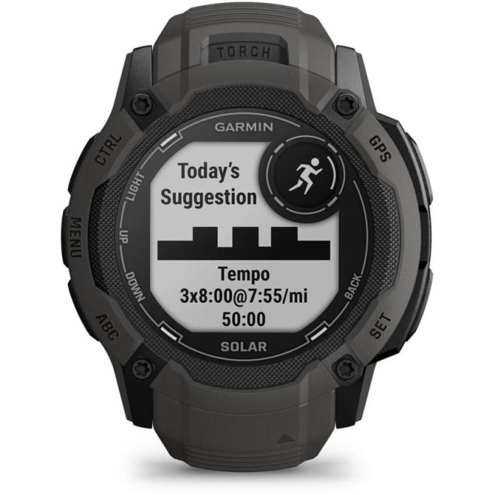 Garmin Instinct 2x Solar *schwarz* 8 Garmin Instinct 2x Solar *schwarz* 8