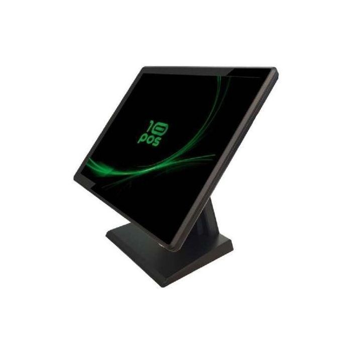 10POS 10T-17 2,5 GHz 43,2 cm (17") 1280 x 1024 Pixeles Pantalla táctil Negro 10POS 10T-17 2,5 GHz 43,2 cm (17") 1280 x 1024 Pixeles Pantalla táctil Negro