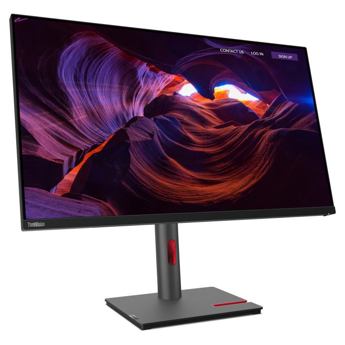 Lenovo P32p-30 Monitor 31.5" 80cm 4K UHD IPS 3840x2160 4ms Negro 5