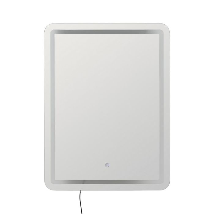 Espejo con Luz Led Decoración 60 X 3 X 80 cm