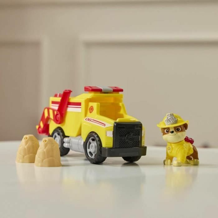 Figura de Acción Spin Master Paw Patrol 14 Figura de Acción Spin Master Paw Patrol 14