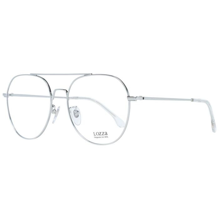 Montura de Gafas Hombre Lozza VL2330V 550579 Montura de Gafas Hombre Lozza VL2330V 550579