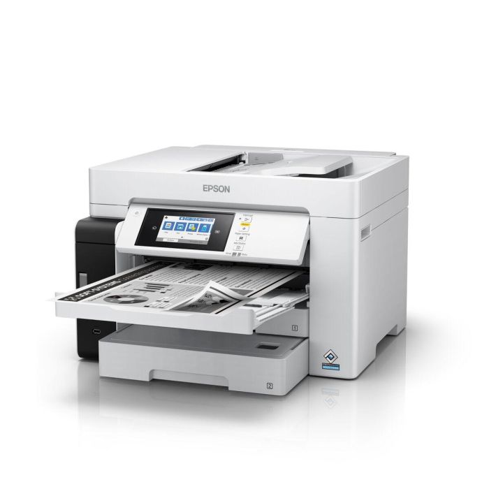 Impresora Multifunción Epson 9 Impresora Multifunción Epson 9