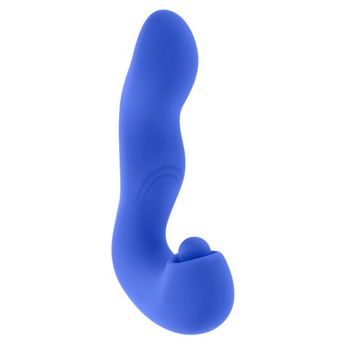 Vibrador Evolved Azul 17 Vibrador Evolved Azul 17