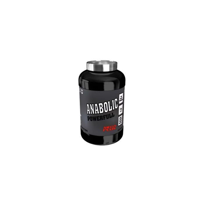 Anabolic Powerful 2Kg. Anabolic Powerful 2Kg.