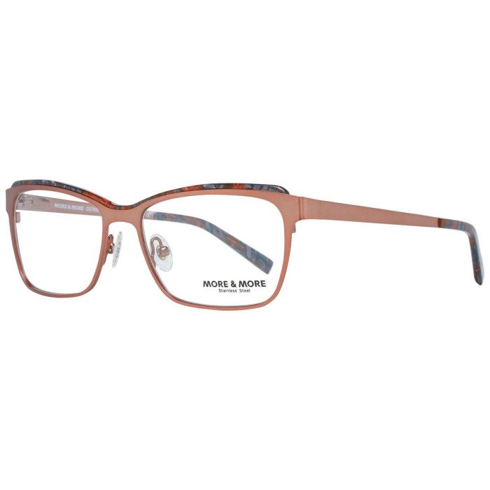 Montura de Gafas Mujer More & More 50512 54700 0 Montura de Gafas Mujer More & More 50512 54700 0