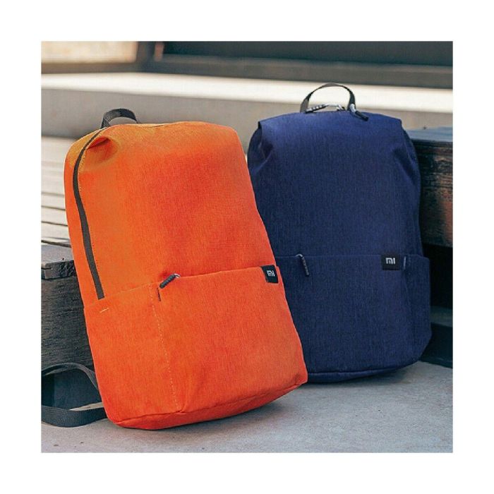 Mochila Casual Xiaomi My Casual Daypack Azul 3