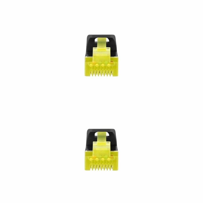 Cable de Alimentación NANOCABLE 10.20.1903-BL 3 m Azul Negro 1