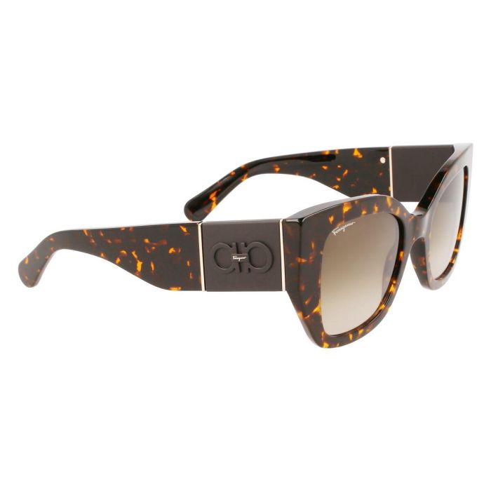 Gafas de Sol Mujer Salvatore Ferragamo SF1045S-281 Ø 51 mm 1