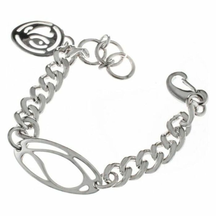 Pulsera Folli Follie 1B8F056 20 cm Pulsera Folli Follie 1B8F056 20 cm